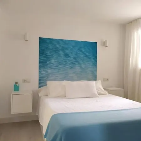 Apartamento A 2 Minutos De La Playa. Apartamento Can Picafort (Mallorca)