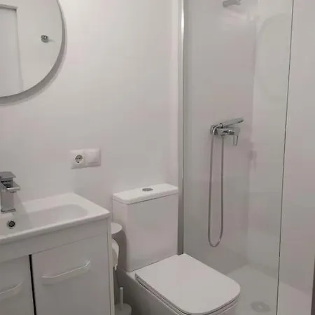 Apartamento A 2 Minutos De La Playa. *