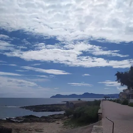 Apartamento A 2 Minutos De La Playa. Apartamento Can Picafort (Mallorca)