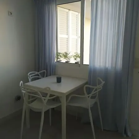 Lägenhet Apartamento A 2 Minutos De La Playa.