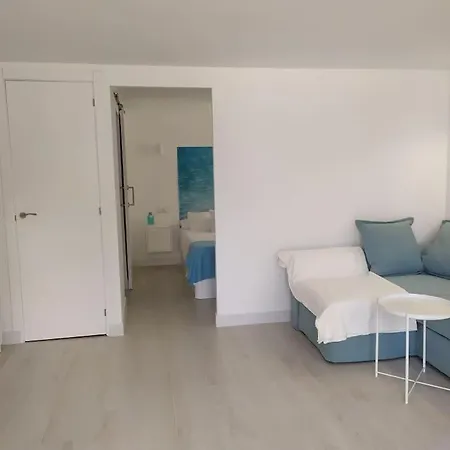 Lägenhet Apartamento A 2 Minutos De La Playa. Can Picafort (Mallorca)