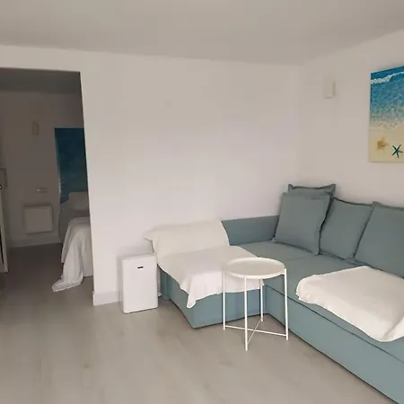 Apartamento A 2 Minutos De La Playa. Lägenhet Can Picafort (Mallorca)