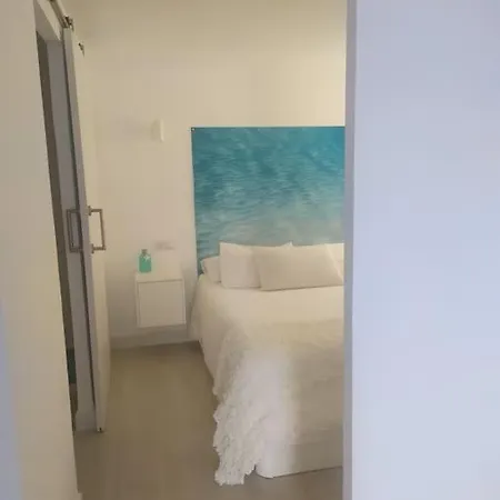 Apartamento A 2 Minutos De La Playa. Lägenhet