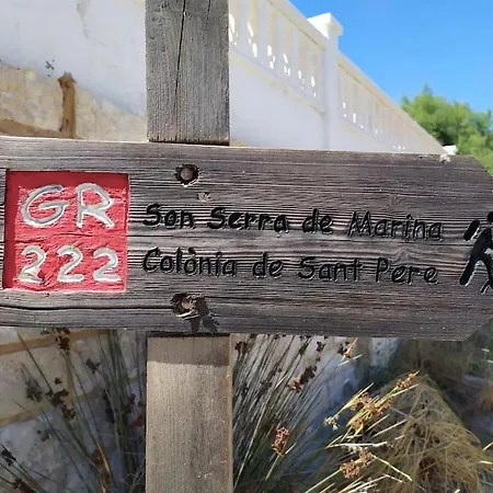 Apartamento A 2 Minutos De La Playa.