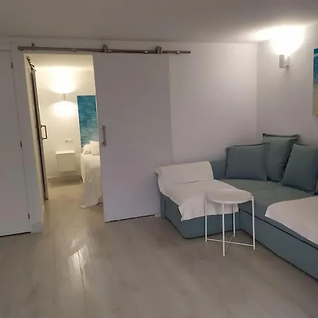 Apartamento A 2 Minutos De La Playa. Lägenhet Can Picafort (Mallorca)