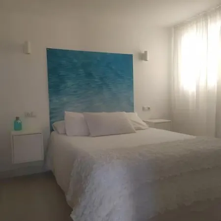 Apartamento A 2 Minutos De La Playa. Can Picafort (Mallorca)