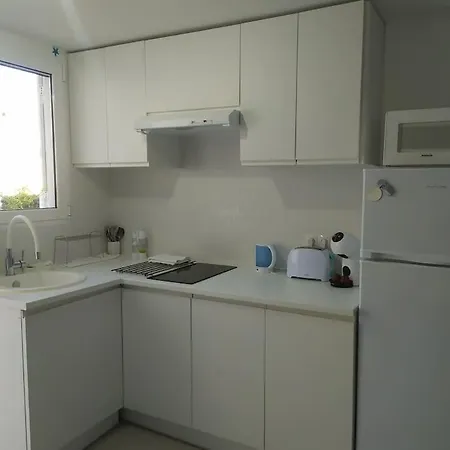 Apartment Apartamento A 2 Minutos De La Playa. *