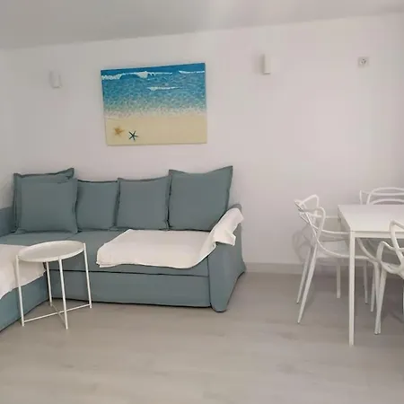 Apartment Apartamento A 2 Minutos De La Playa. Can Picafort (Mallorca)
