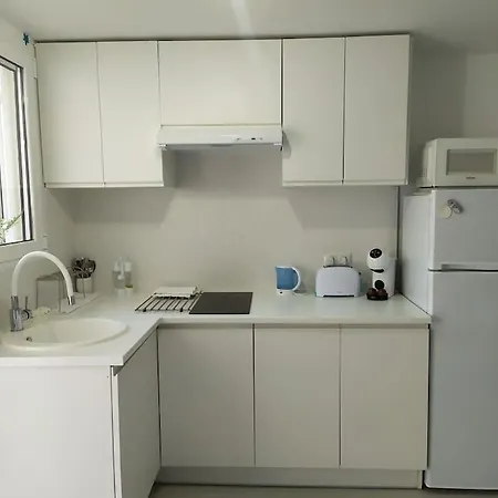 Apartamento A 2 Minutos De La Playa. *